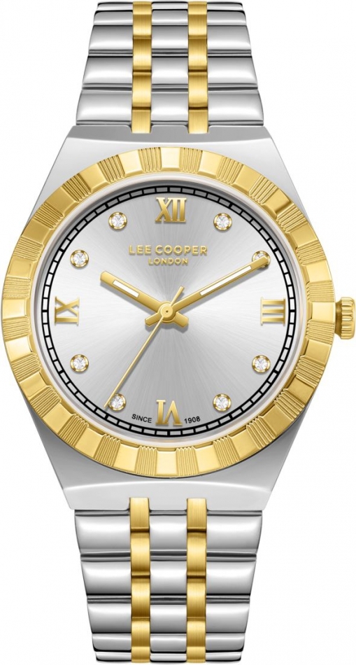 Lee Cooper - LC08059.230 - Náramkové hodinky - Dámske - Quartz - SOPHIE