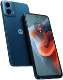 Motorola Moto G34 4+128GB 6.5" 5G Ocean Green DS ITA  Motorola