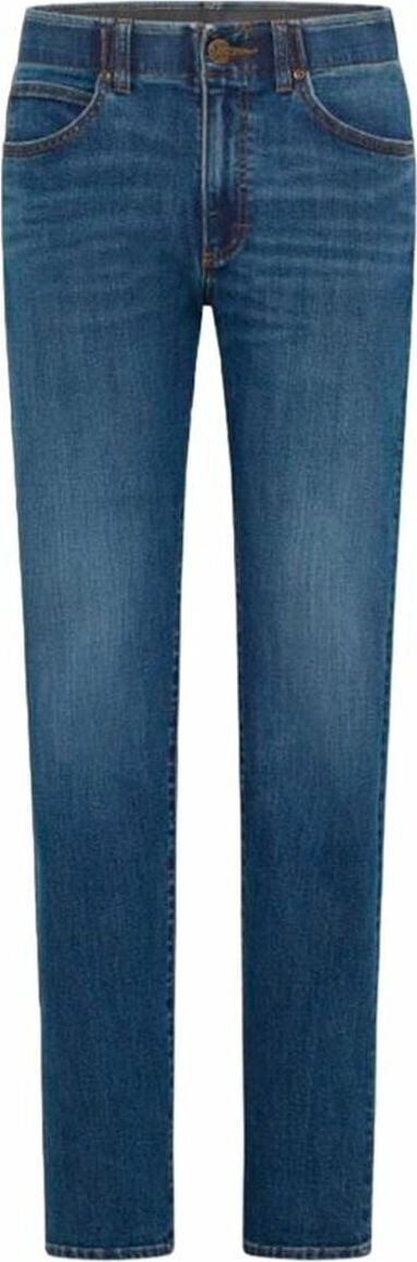 Herren Jeans Lee Slim Fit Mvp 30