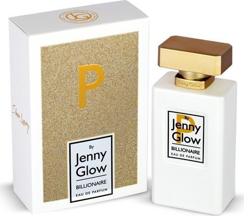 JENNY GLOW Billionaire Parfum 80ml