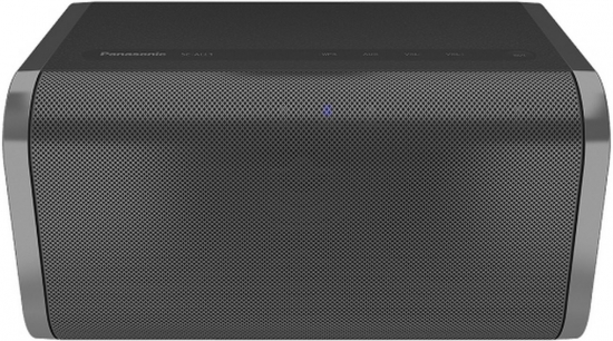 Panasonic SC-ALL3EG-K, 1-way, 1.0 kanály/kanálov, Káblový a bezdrôtový, 40 W, Čierna