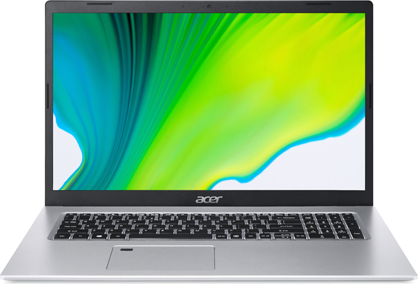 Notebook Acer Aspire 5 (A515-56G-788W) 15,6 palca, farba:strieborná