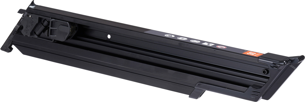 NoBrand Makita Erweiterungsmagazin DBN900