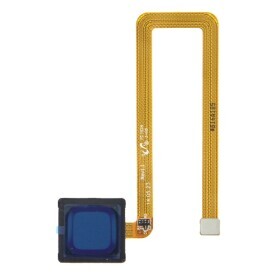 OEM Fingerabdrucksensor für Huawei Mate 7 schwarz