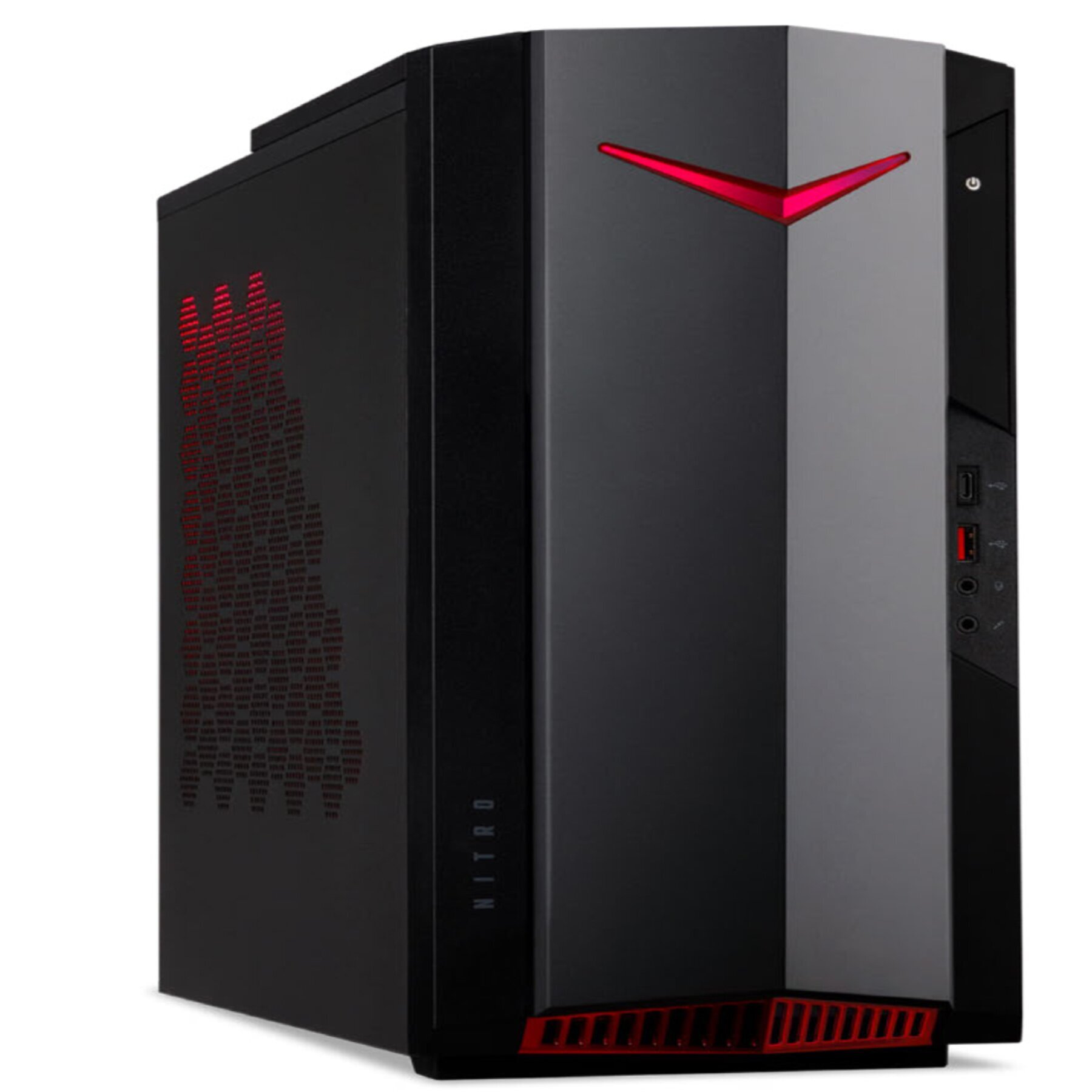 Acer Nitro N50-640 Nitro N50-640-