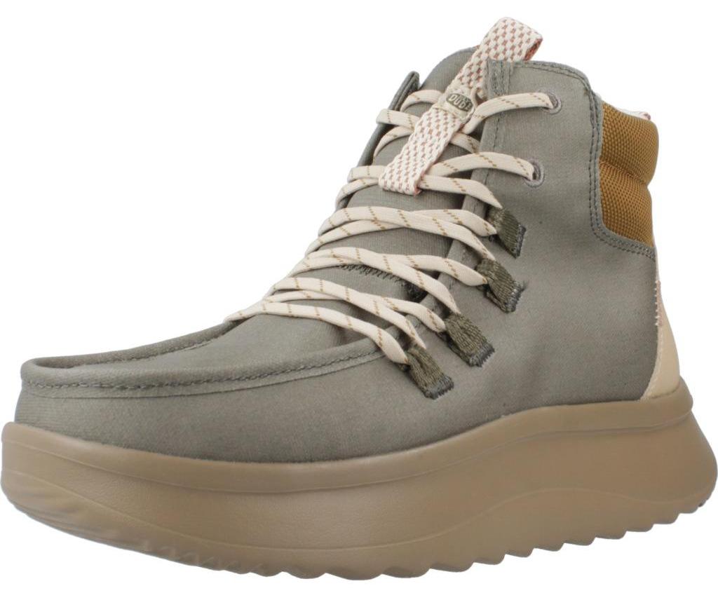 HEY DUDE Wendy Apres Coated Twill 41990-337