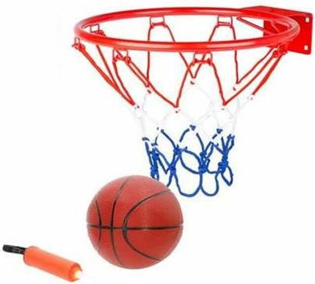 Basketballkorb Colorbaby S2455313