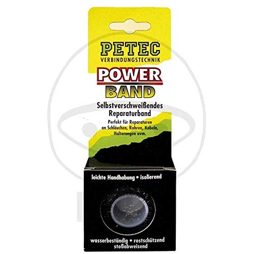 Petec reparatietape power band power-band 5 mtr. 94905