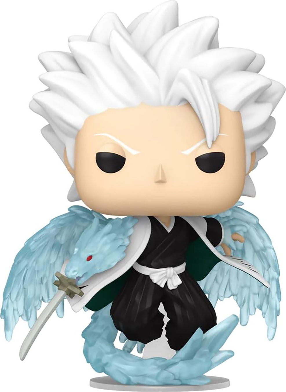 Funko Pop! Bleach – Toshiro Hitsugaya (Bankai) #1700