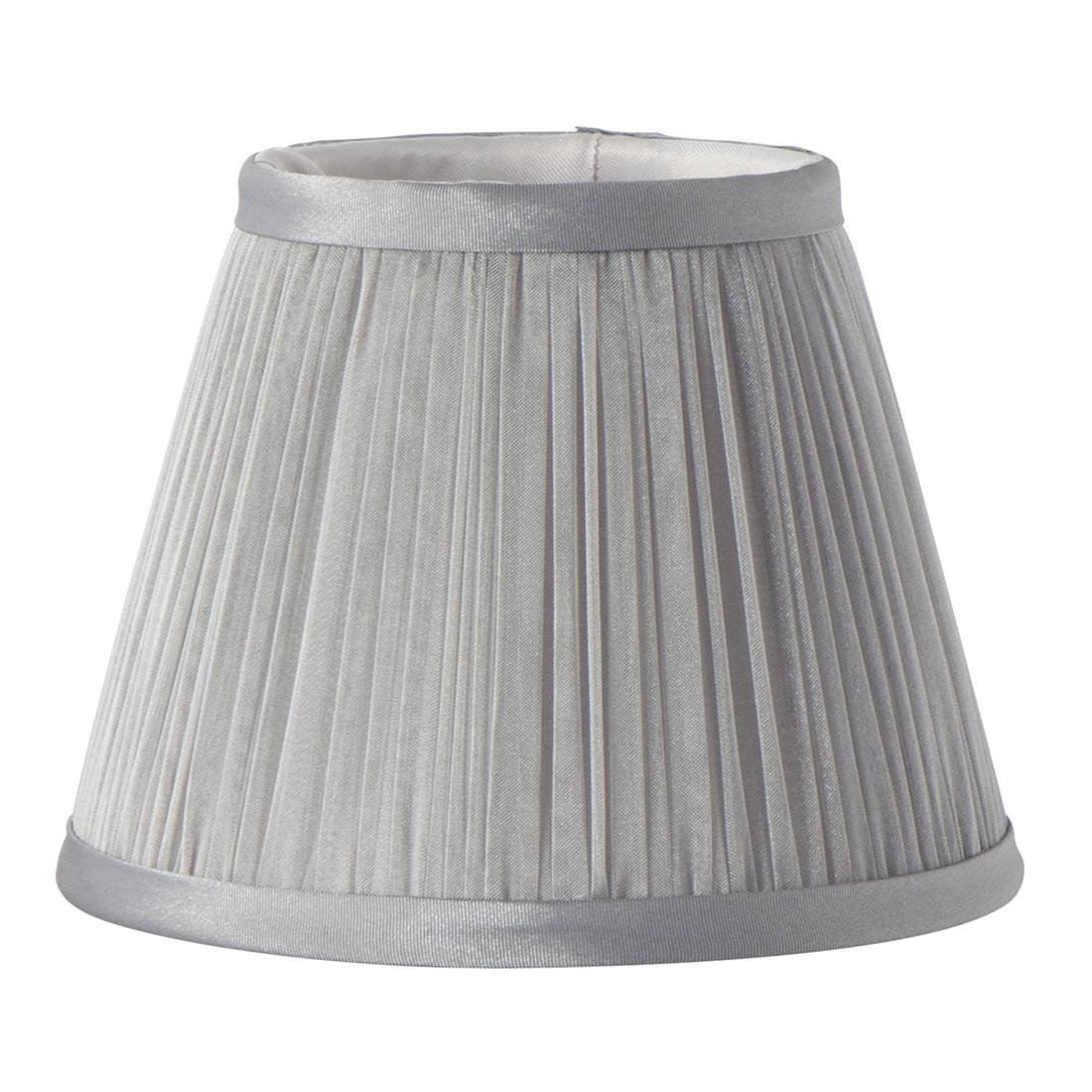 Elstead Lighting Elstead Clip Shades Abdeckung GX53 Grau LS200