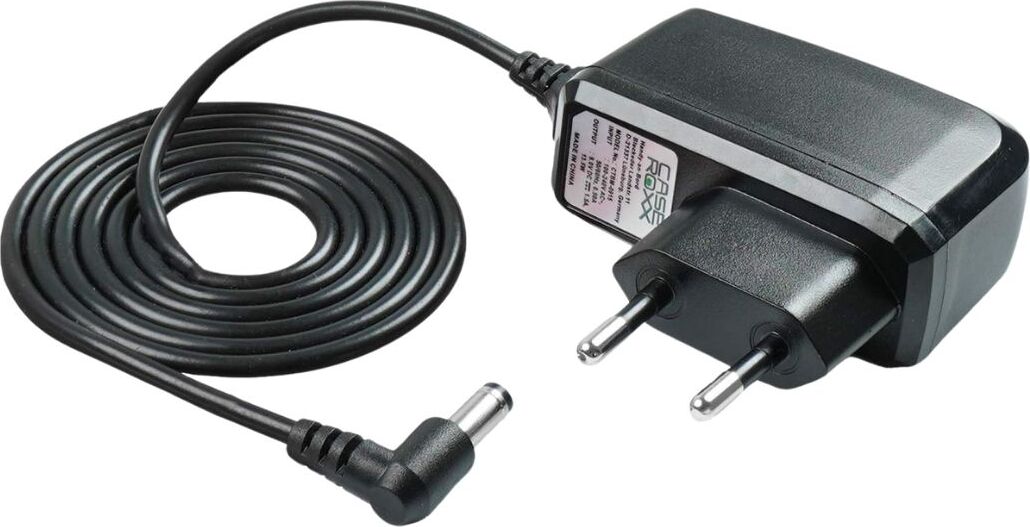 caseroxx Toniebox Ladegerät für Toniebox Lautsprecher Toniebox-Kabel 10019754