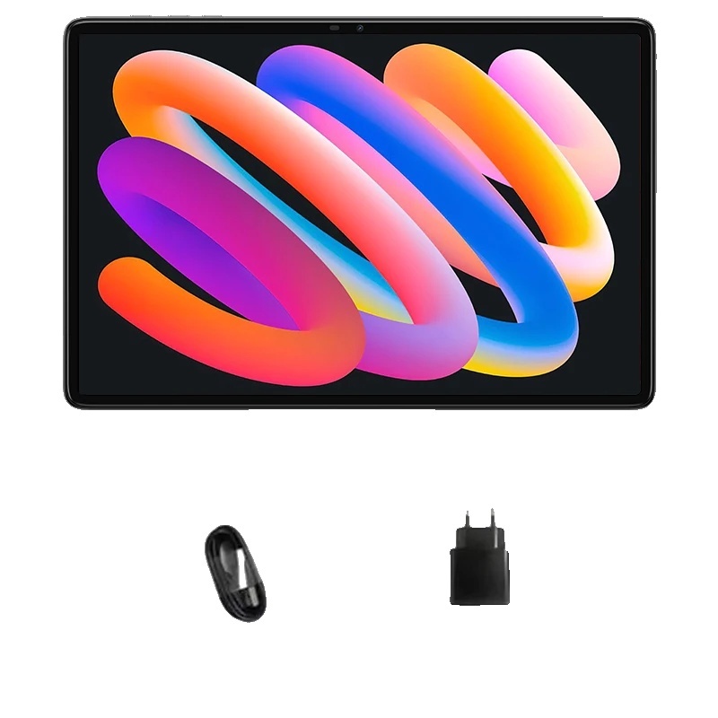 Tablet-PC, 6 GB RAM, 128 GB ROM, WEISS