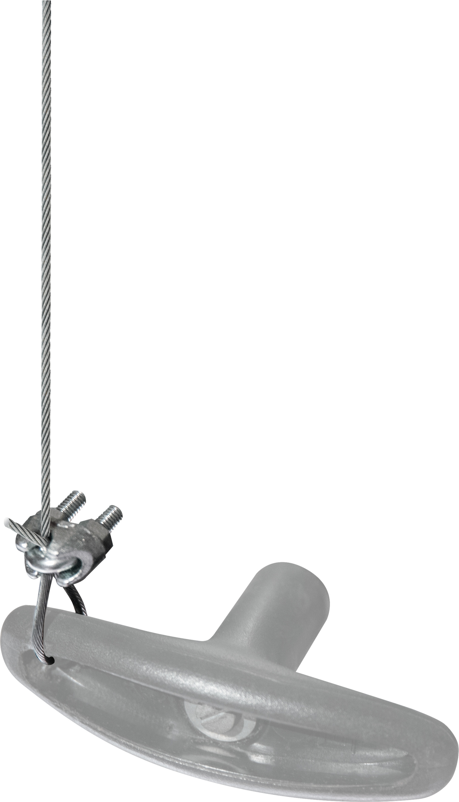Schellenberg Notentriegelung für DRIVE-Garagentorantriebe, 60553