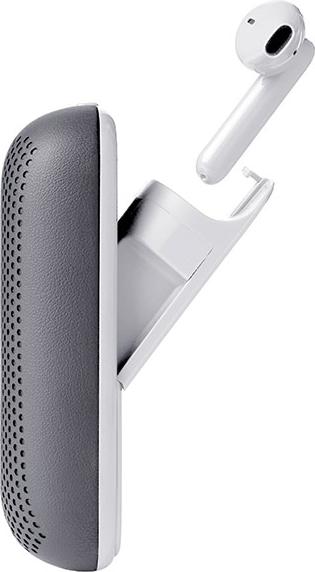 Lexon Kabellose Speakerbuds mit Bluetooth Lautsprecher