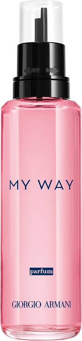 Giorgio Armani My Way Parfum parfum dámsky 100 ml