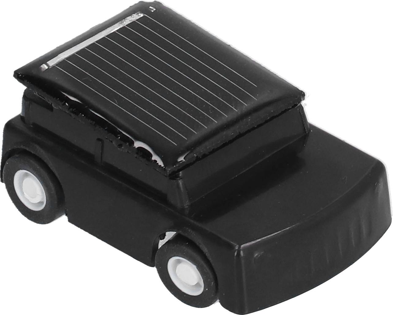 Gistuch Pädagogisches DIY-Solarauto-betriebenes Spielzeug-Gehirn-Betriebsfähigkeitstraining