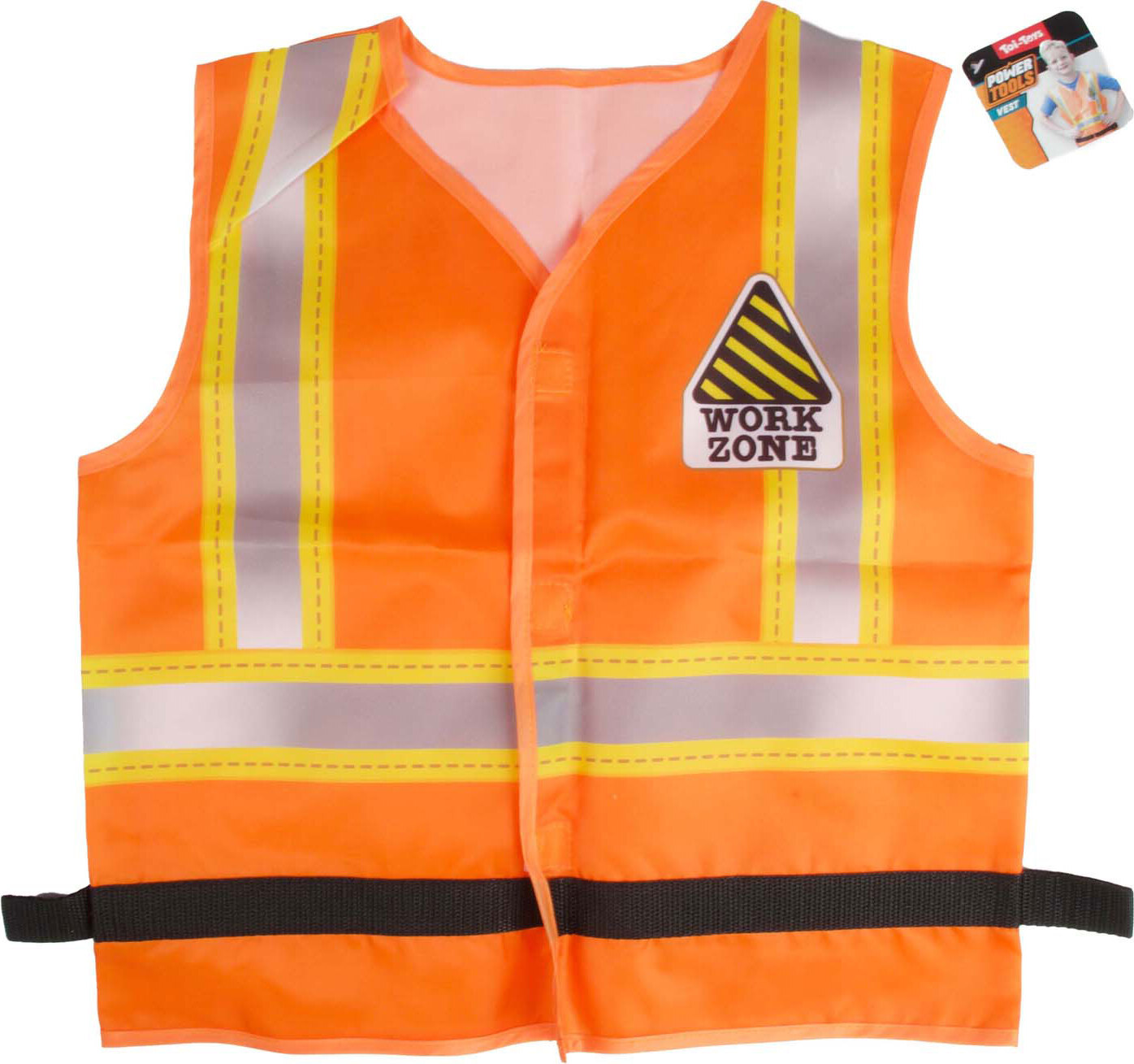 Toi-Toys Elektrowerkzeuge Bouwbakersvest Dressing thesje