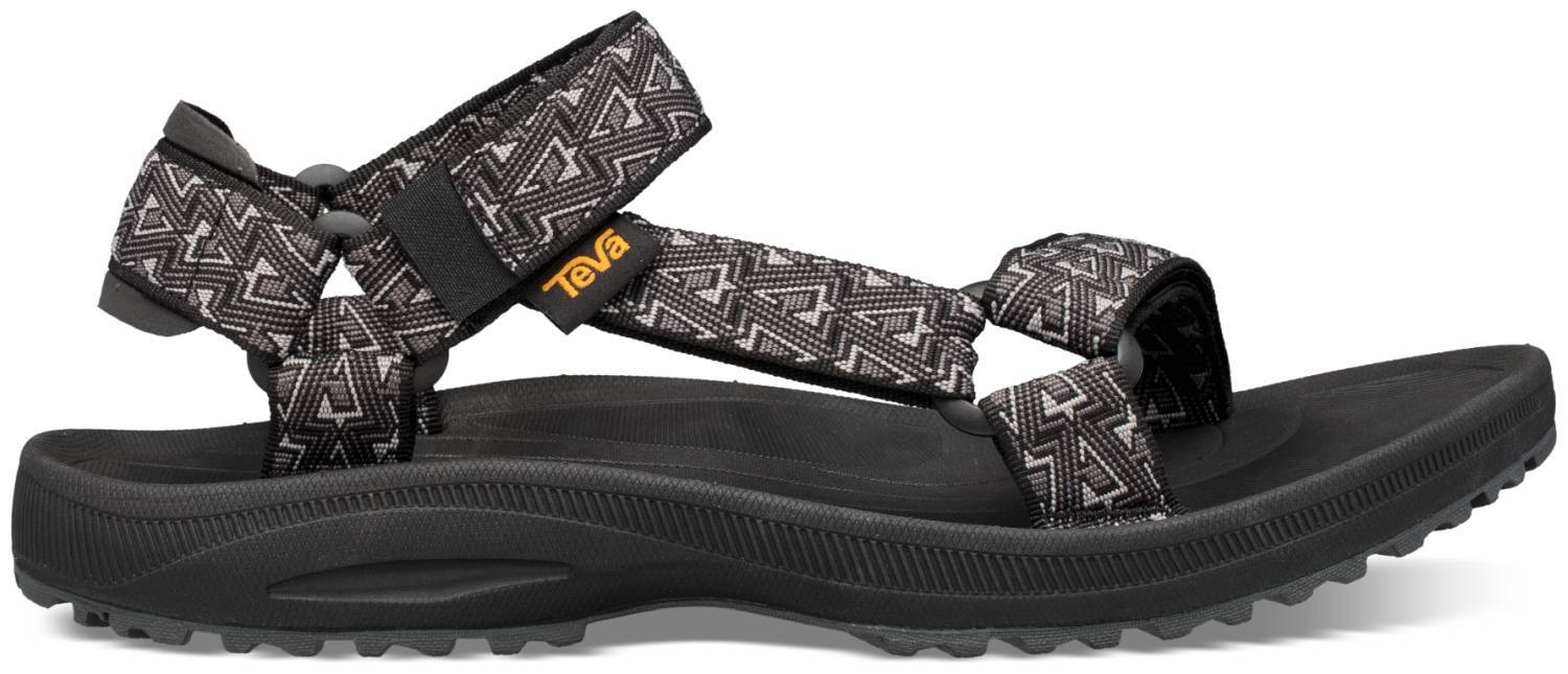 Teva Winsted Bamboo Black Winsted Größe EU 48,5 1017419-BMBLC 14