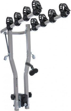 Fahrradträger für 4 Personen Peruzzo Arezzo