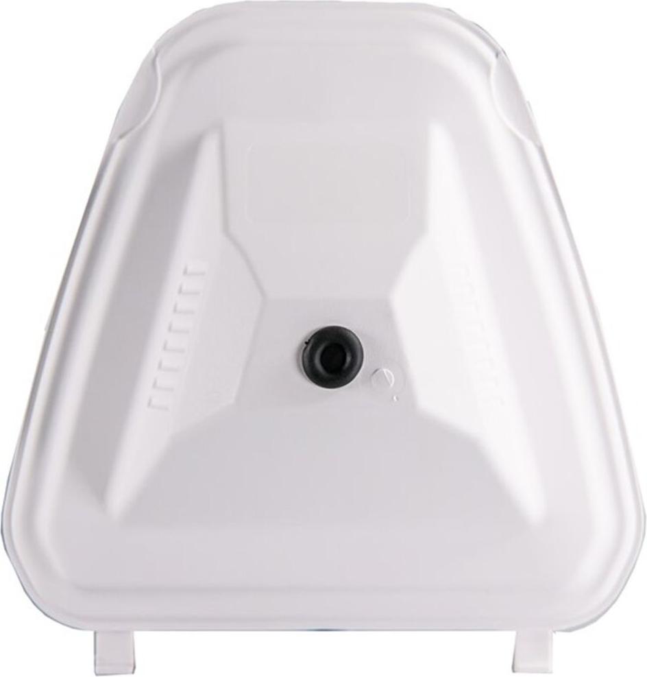 RFX Race Luftfilterdeckel - weiss 1128442