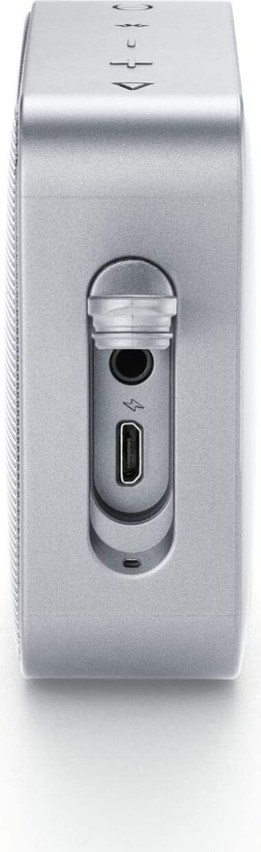 JBL GO 2, 1.0 kanály/kanálov, 4 cm, 3 W, 180 - 20000 Hz, 80 dB, Káblový a bezdrôtový