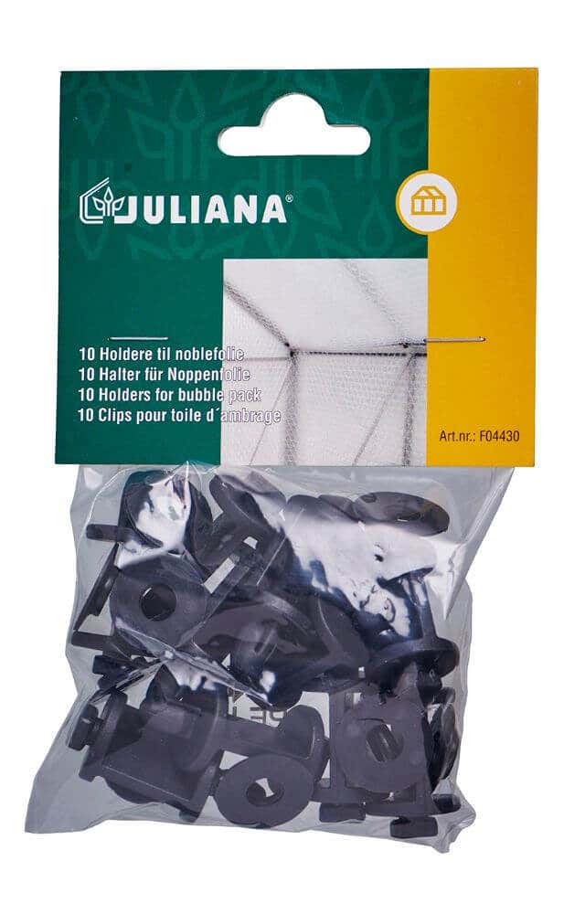 Juliana Halter für Noppenfolie Packung á 10 Stück J3.6.00038