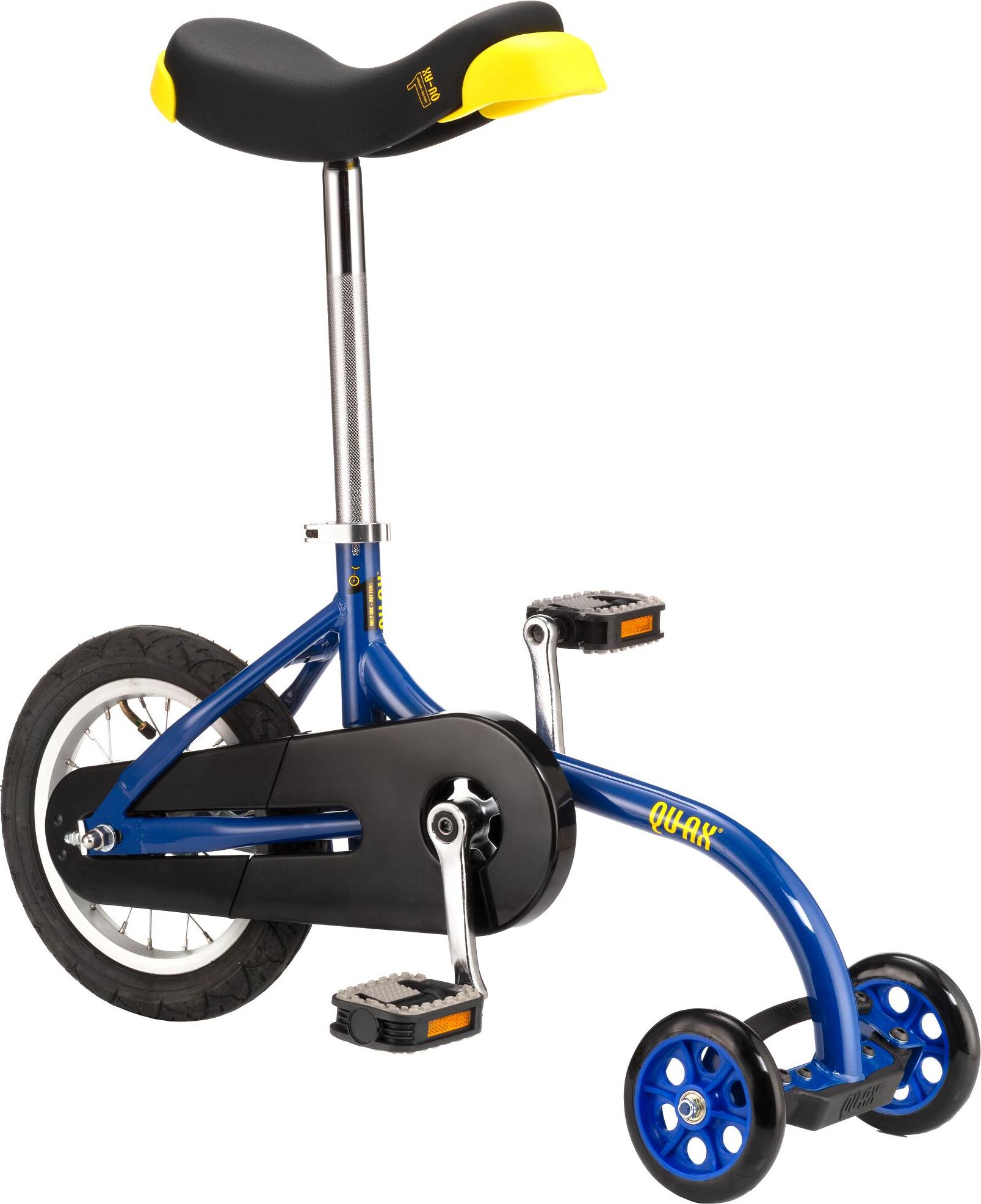 Qu-Ax Spielfahrzeug "Balance-Trainer"