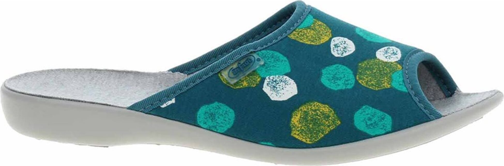 Damen Hausschuhe Befado 255D003 multi 40