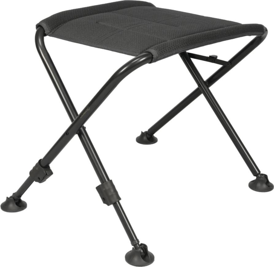 von Schedorf Platinum Graphite Grey – Beinauflage / Fußauflage