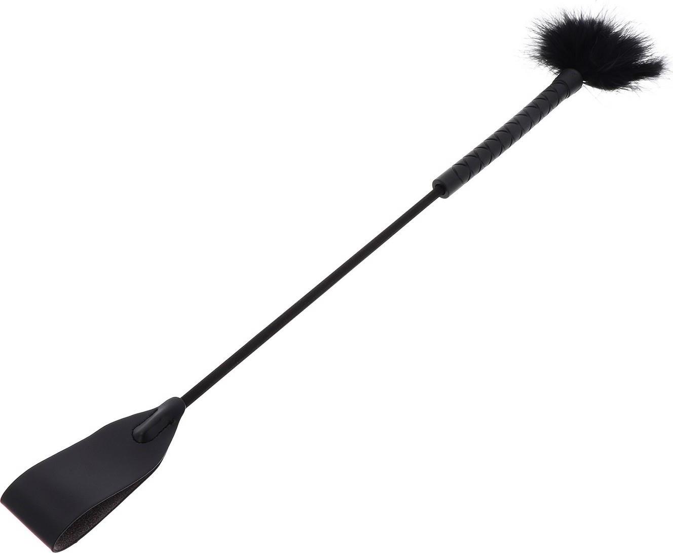 Hidden Desire 3xOpen Penis Plug BK-018-1+2+3 Black