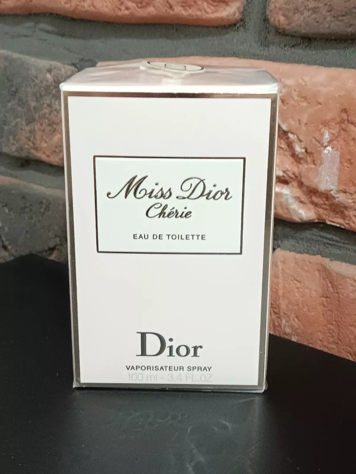 Dior Miss Dior Cherie toaletná voda v spreji 100 ml