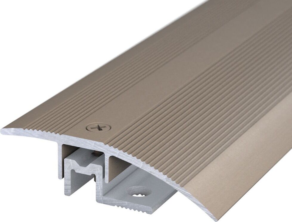 Prinz PS 400 PEP Anpassungsprofil Nr. 416, edelstahl matt 90 cm 416 23 14 090