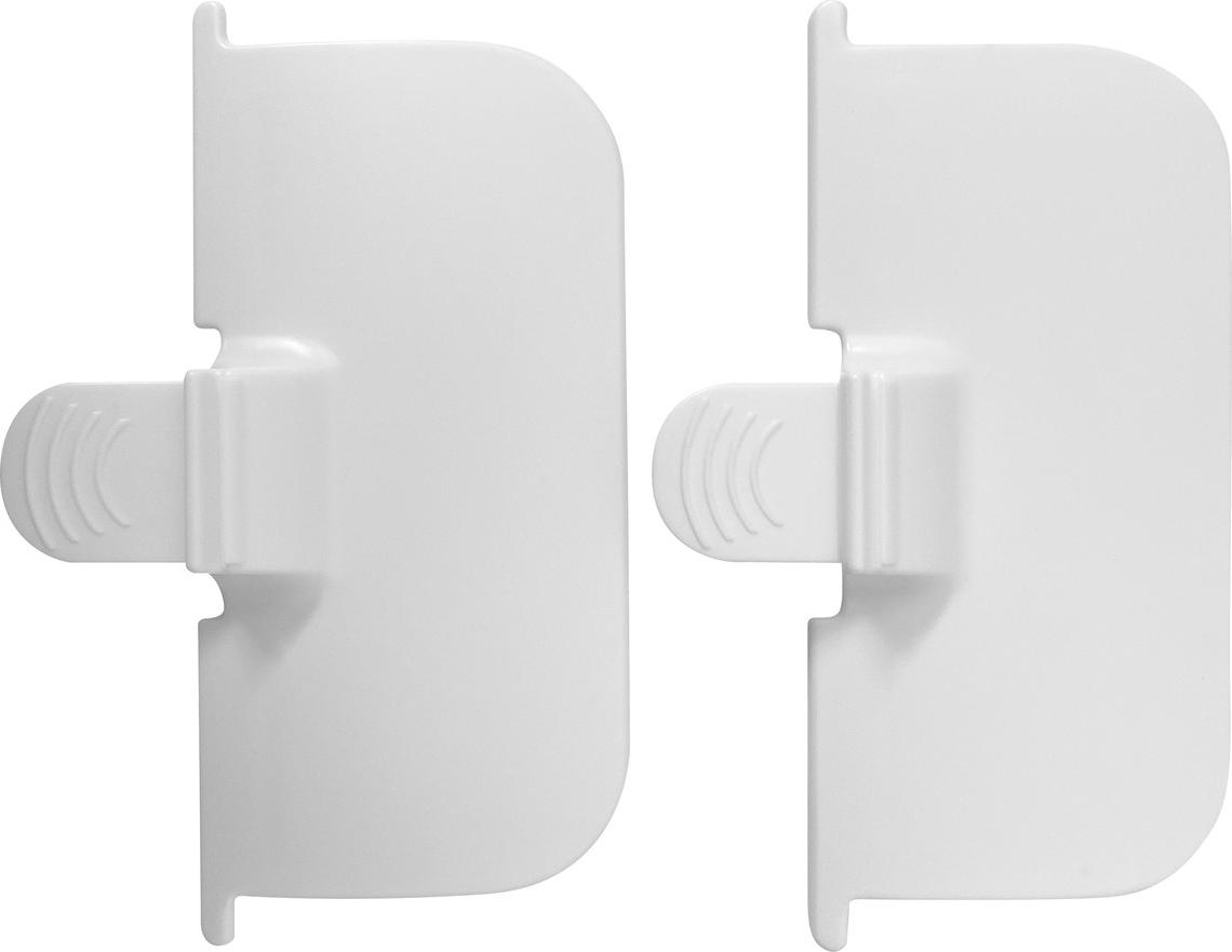 Vision Schmutzfangvorrichtung für Vision Käfige 83534