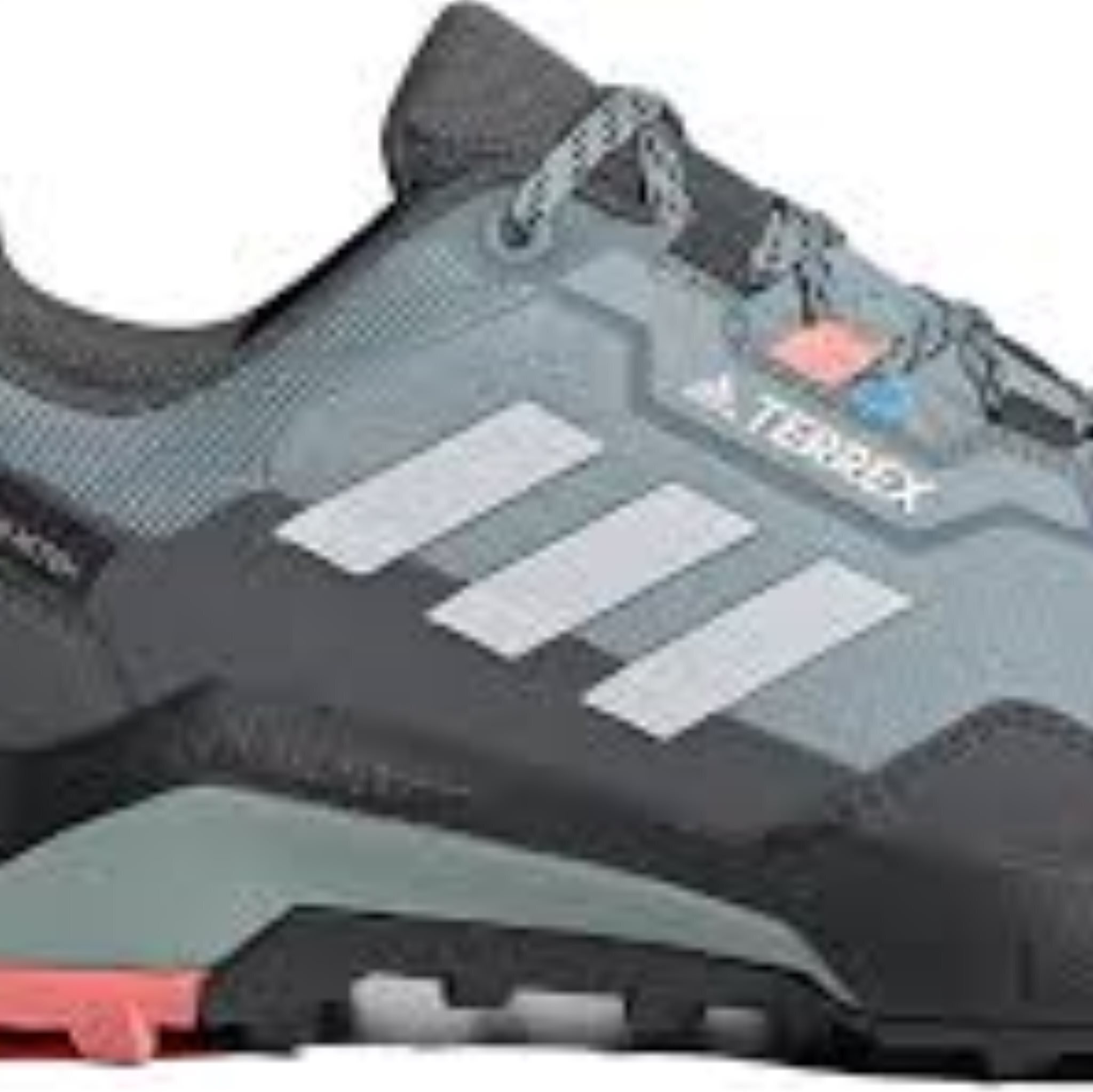 Adidas Obuv Terrex A Gtx WX, GZ3065
