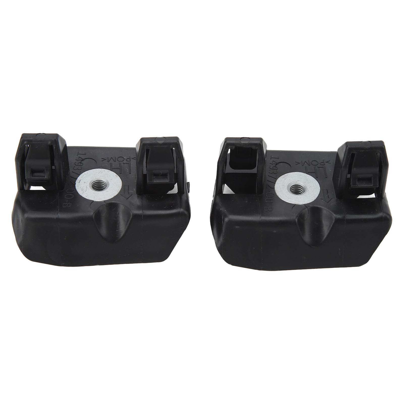 Držiak predného blatníka,Držiak ľavého pravého blatníka,Držiak nárazníka,Držiak nárazníka,Držiak nárazníka,Držiak nárazníka,Príslušenstvo k blatníkom na auto,1493772 00 B