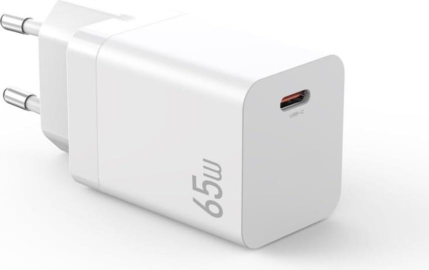 65W nabíjací adaptér USB 3.1 typu C vhodný pre Samsung Galaxy Watch 6 5 4 3 2 1 Pro Classic Fit Active A52s A52 A32 4G 5G S21 S20 FE S24 S23 XCover USB-C Home Socket Power Plug WHITE