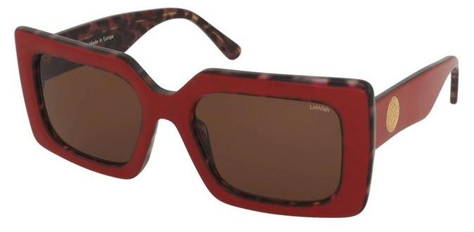 Sonnenbrille LeWish Samui C2