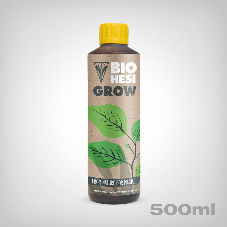 Hesi Grow, Wachstumsdünger, 500ml