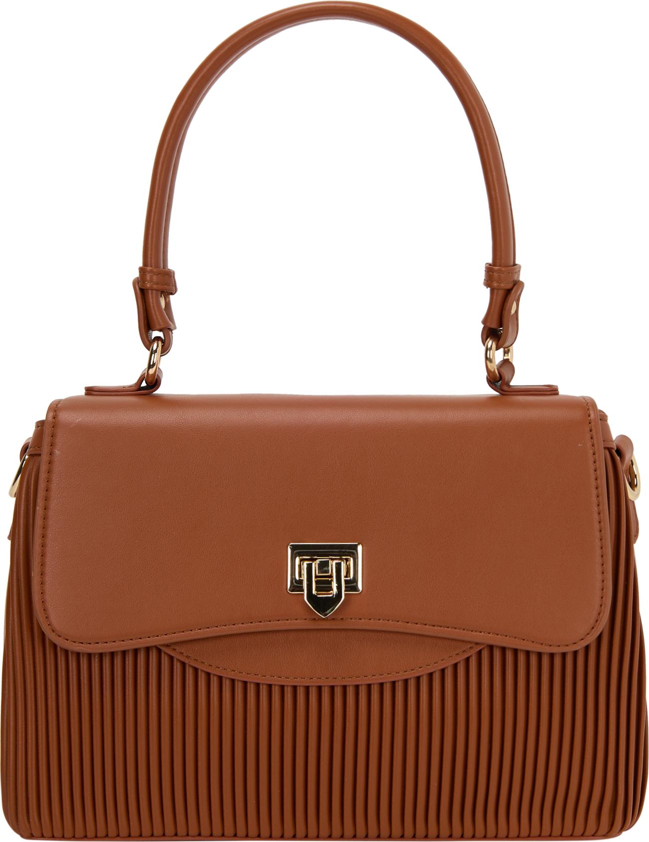 joella damen tasche - braun, one size