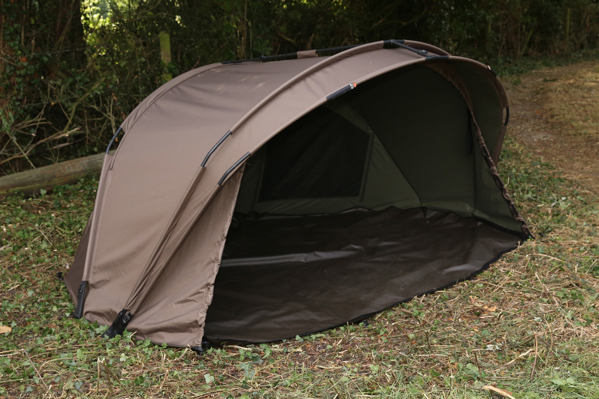 Fox Retreat + Compact Bivvy CUM197