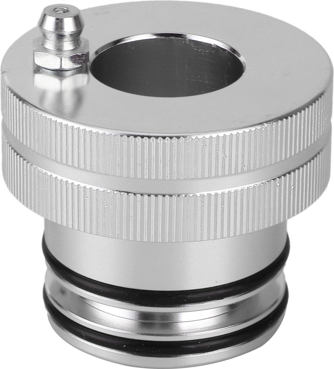 Gistuch Radlager-Schmierwerkzeug, Fahrzeugzubehör, passend für Can Am Maverick X3 Max 39 mm