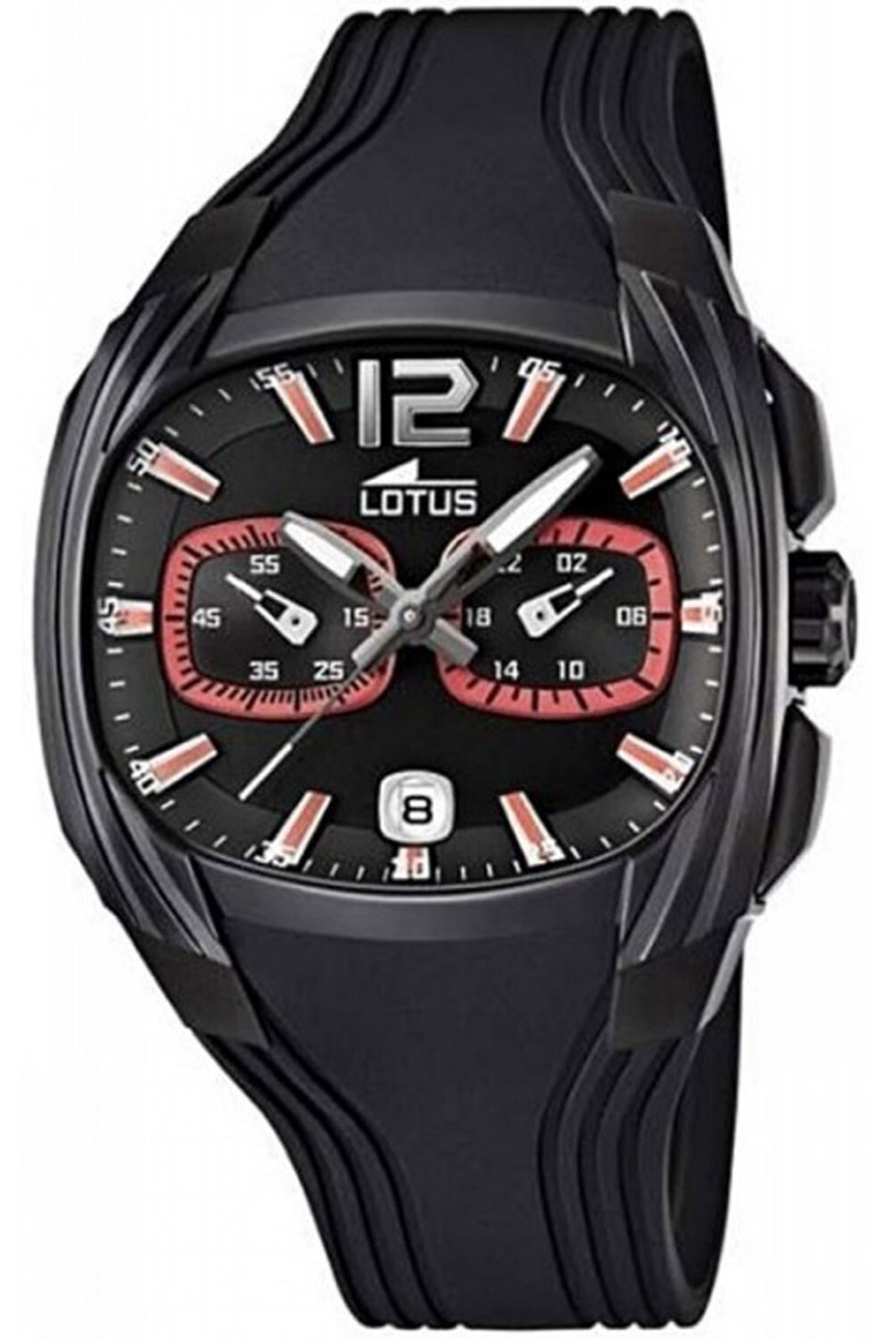 LOTUS - Armbanduhr - Herren - 15757-6 - Enjoy - Trend