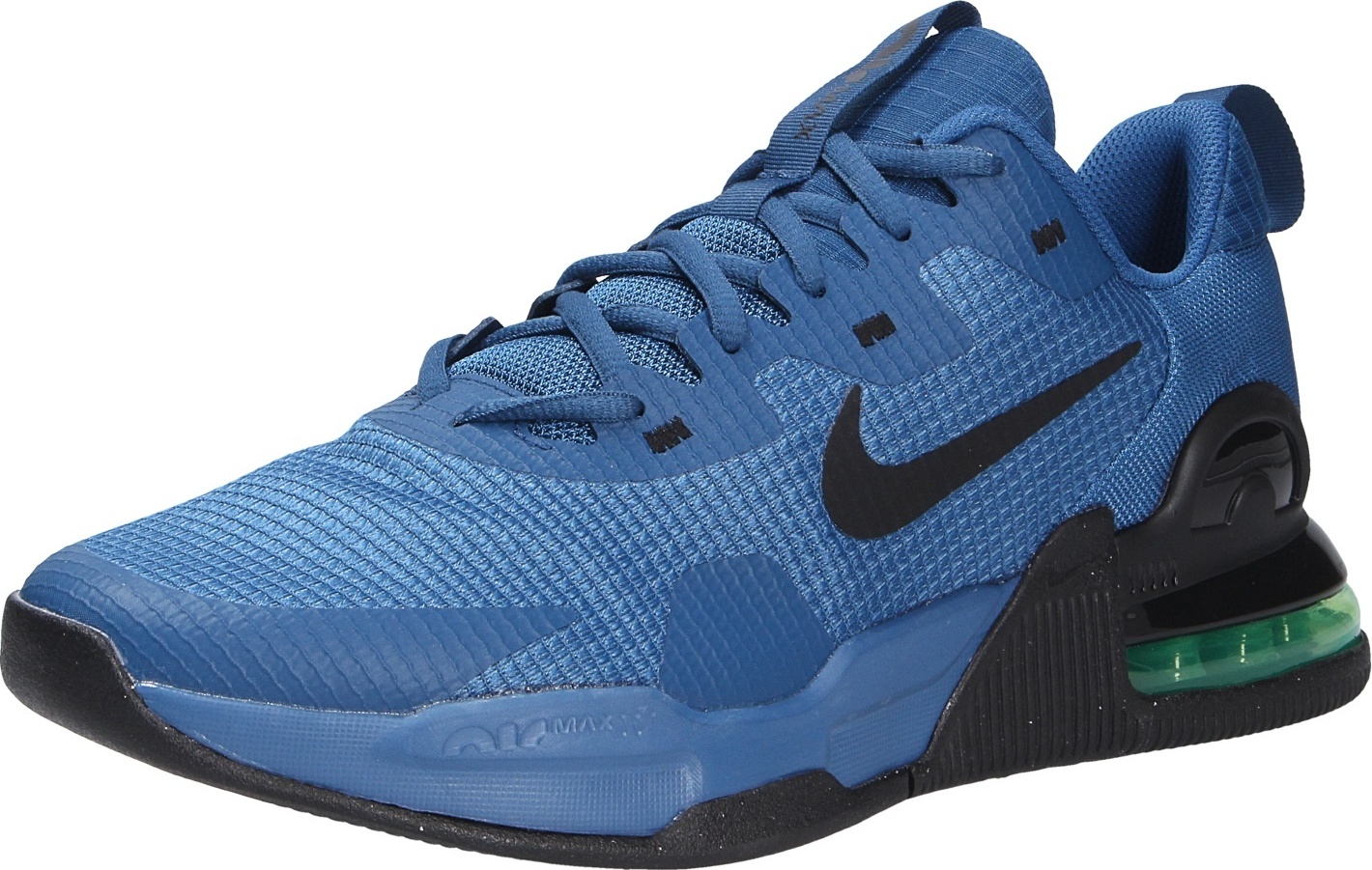 Nike Herren Sneaker blau blau Gr. 43 Kaufland