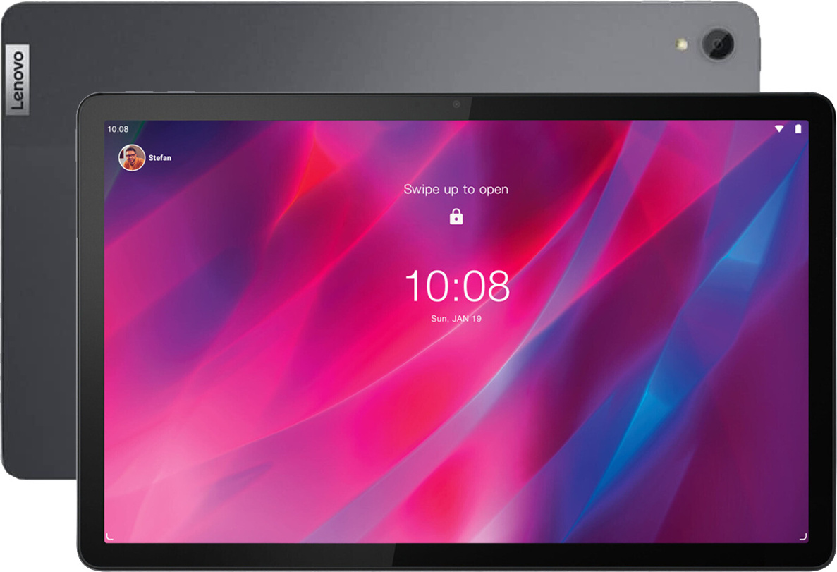 Lenovo Tab P11 Plus ZA9L - Tablet - Android 11 - 128 GB - 27,9 cm (11") - 4G