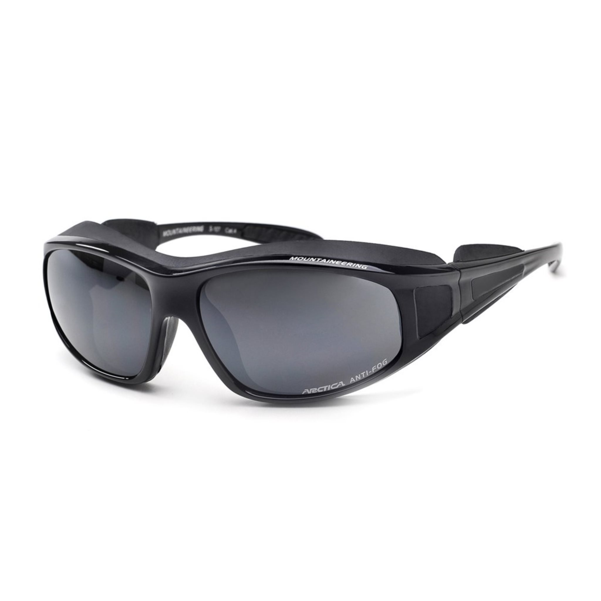 Sonnenbrille Arctica Antifog S107