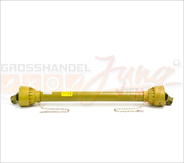 DEMA Kardan-/Gelenkwelle 130-180 cm 620 Nm 67942