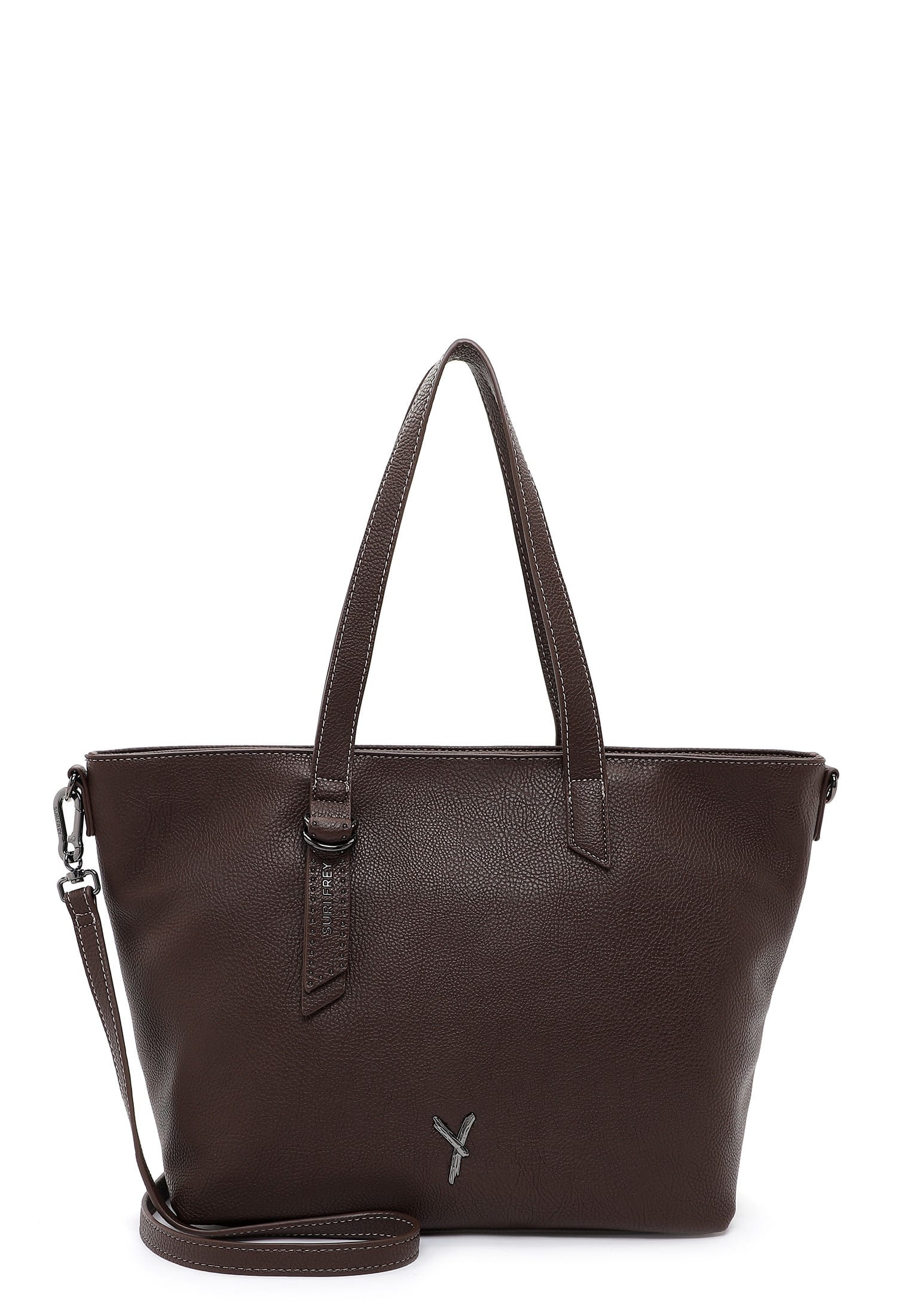 Suri Frey Damen Tasche in Braun, Größe 1 13375.200