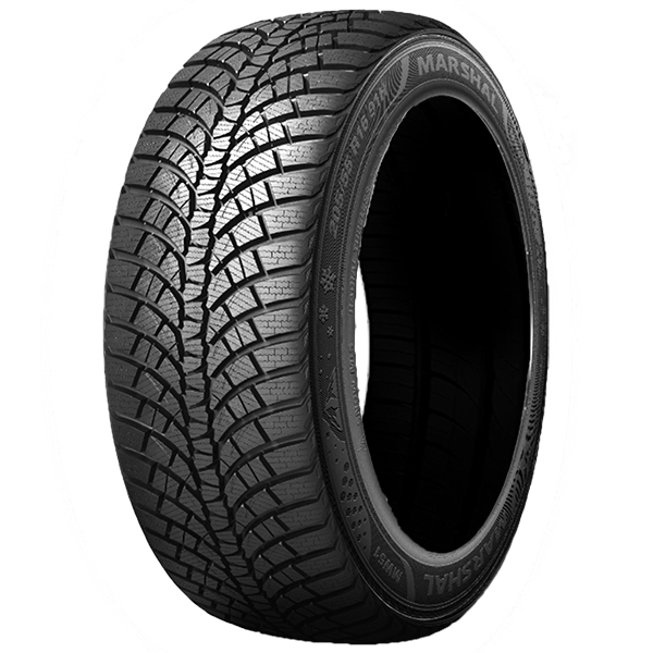 Pneumatiky MARSHAL 235/55 R17 103V MW51 XL