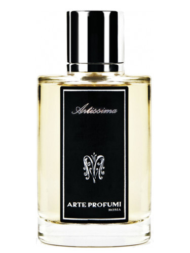 Artissima Arte Profumi 100 ml