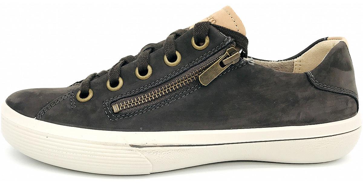 Legero Fresh 2-000117-2800 (5.5/ossido (grau)